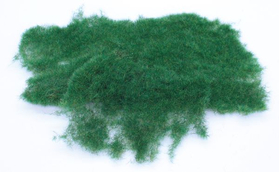 Végétation miniature : Heki 1857 - Herbe longue prairie foncée 40 x 40 cm, 5 mm