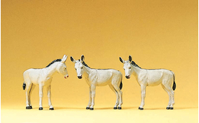 Preiser 10151 - Anes 1:87