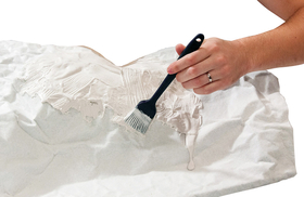 Outils modélisme - Plâtre à sculpter 1810 g - 96106