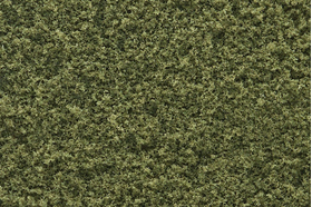 Flocons fins herbe été - Woodland T44