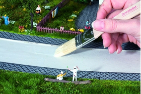 Noch 60820 - Set de construction de routes