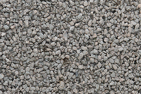 Ballast moyen, gris 200 g - Woodland B82