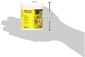 Colle pour herbe miniature - Noch 61130