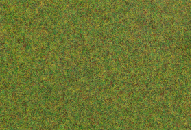 Végétation miniature : Fibre d'herbe vert gazon 130 g - Faller 171621