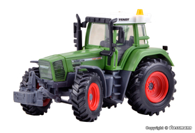 Voiture miniature : FENDT Vario Favorit 926 – 1:87 H0 – Kibri- 12265