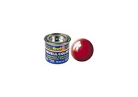 Revell 32131 - 032131 Rouge feu