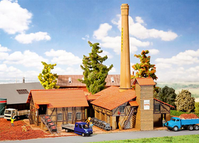 Tuilerie - 1:87 H0 - Faller 190600