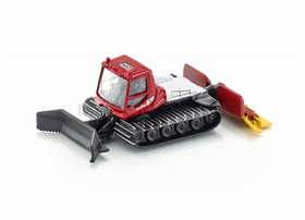 SIKU PistenBully P600 – Dameuse de piste miniature 1/55