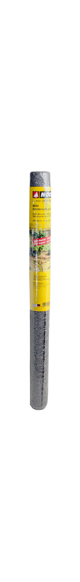Noch 0080 Tapis gravier