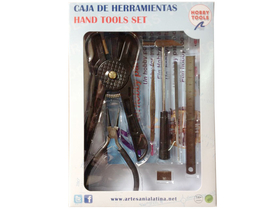 Kit N°1 Boite à Outils - Artesania 27001N