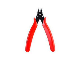 Pince coupante fine - Artesania 27210