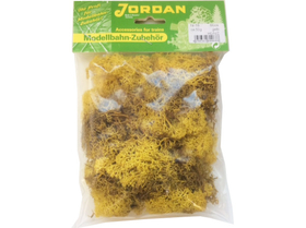 JORD-68 - Mousse d'islande 50 g Jaune