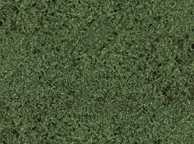 Végétation miniature : Heki 1688 - Feuillage vert pin - 1:87 H0