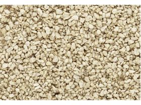 Rocher cassé fin beige - Woodland Scenics C1270