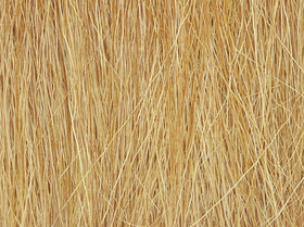 Champ d'herbes hautes jaune paille - Woodland FG172