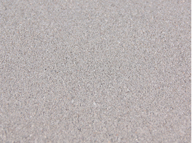 Ballast, Sable gris fin 0,1-0,6 mm, 200 g - Heki 33103