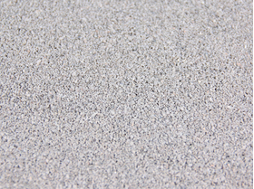 Ballast, Sable gris moyen 0,5-1 mm, 200 g - Heki 33113