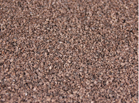 Sable ocre gros 1-2mm, 200 g - Heki 33122