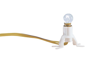 Eclairage ampoule pour intérieur bâtiment