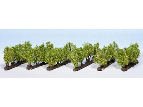 Végétation miniature : Vignes 1,6 cm 1:160 - 1:220 - Noch 21545