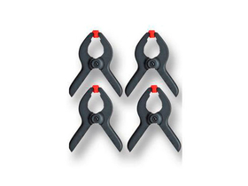 Set de 4 mini serre joints - Artesania 27201