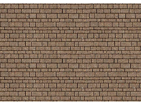 Mur pierre beige - 1:22,5 - G