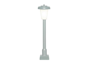 Lampadaire miniature 1:87 - Viessmann 6080