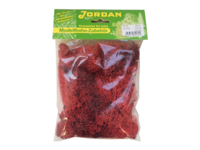 JORD-69 - Mousse d'islande 50 g Rouge