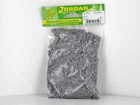 Sable - Ballast gros couleur gris pour décors miniatures LGB
