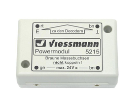 Module de puissance - Viessmann 5215