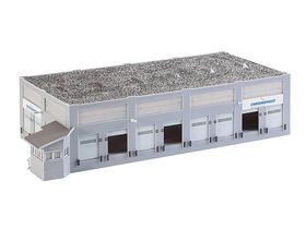 Centre logistique Chronopost - 1:87 H0 - Faller 190247