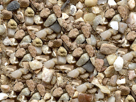 Heki 3336 - Pierres naturelles 250 g +++