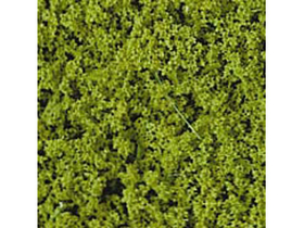 Heki 1550 - Heki flore vert clair,
