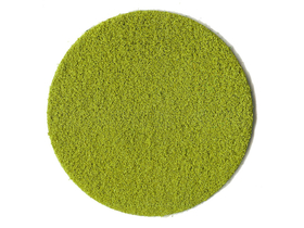 Heki 3384 - Flocon fin vert clair, sachet de 200 ml