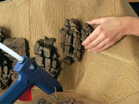 Noch 58452 - 6 blocs de grès 1:87, 1:120, 1:160
