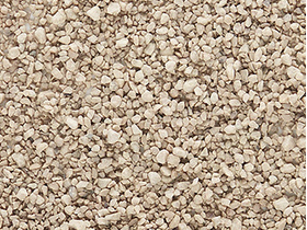 Ballast moyen, beige 200 g - Woodland Scenics B80