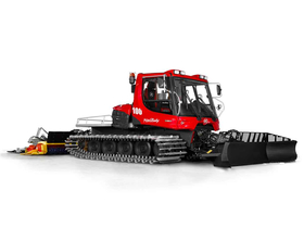 Dameuse PistenBully 100 à l'échelle 1:43 - Jagerndorfer 4700 5659

Réplique officielle PistenBully 100 à l'échelle 1:43