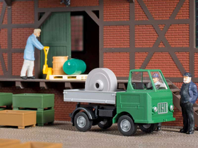 Multicar M22 1:87 - Auhagen 41644