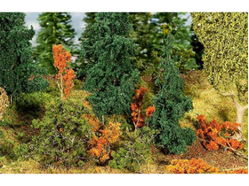 Brousailles miniatures - Faller 181255