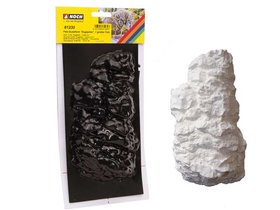 Moules pour rochers - Noch 61230