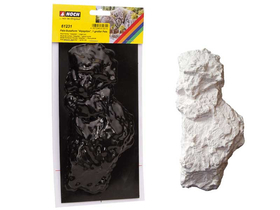 Moules pour rochers miniatures - Noch 61231