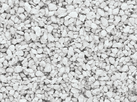 Rocher cassé gros gris clair - Woodland C1284