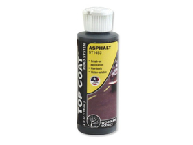 "Top Coat", asphalte - Woodland ST1453