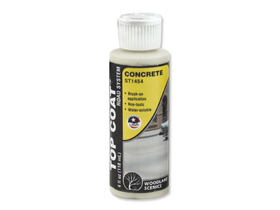 "Top Coat" peinture béton - Woodland ST1454