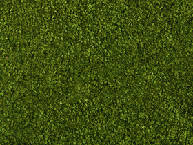 Végétation miniature : Feuillage dense vert moyen 20 x 23 cm - Noch 07300