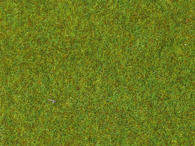 Heki 30800 - 2 tapis vert clair 40 X 25 cm