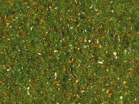 Heki 30931 - Tapis gazon 4 couleurs 75 X 100 cm