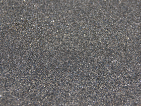 Sable noir fin 0,1-0,6 mm 200 g - Heki 33104