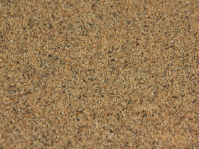 Ballast, Sable beige moyen 0,5-1 mm, 200 g - Heki 33110