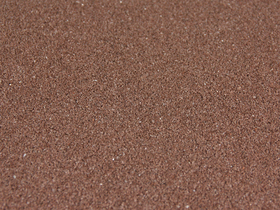 Ballast, Sable ocre, terre fin 0,1-0,6 mm, 200 g - Heki 33102